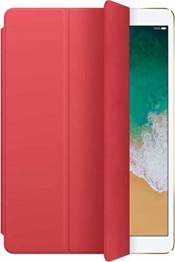 Apple Smart Cover för iPad Pro 10.5 - Raspberry Apple Smart Cover för iPad Pro 10.5 - Raspberry