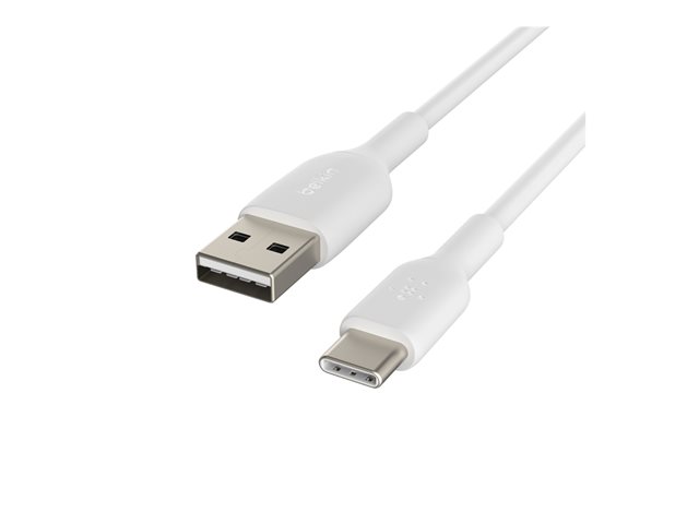 Belkin BoostCharge USB-a till USB-C - 1 m
