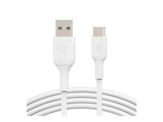 Belkin BoostCharge USB-a till USB-C - 1 m
