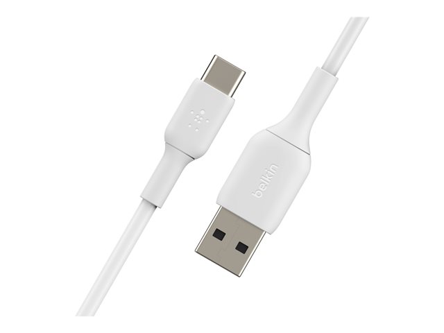 Belkin BoostCharge USB-a till USB-C - 1 m