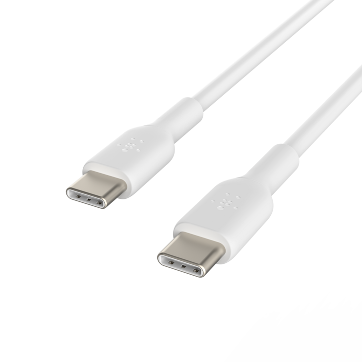 Belkin BoostCharge USB-C till USB-C - kabel (2 m)