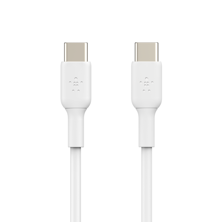 Belkin BoostCharge USB-C till USB-C - kabel (2 m)