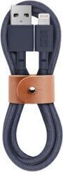 Native Union Belt Cable Lightning 1.2m Marine Native Union Belt Cable Lightning 1.2m Marine