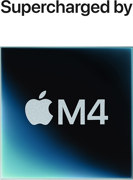 Mac mini, M4 10-Core, grafik 10-core, 16GB, 1TB SSD, 10Gigabit Ethernet Mac mini, M4 10-Core, grafik 10-core, 16GB, 1TB SSD, 10Gigabit Ethernet