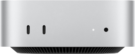 Mac mini, M5 Pro 15-Core, grafik 16-core, 24GB, 512GB SSD