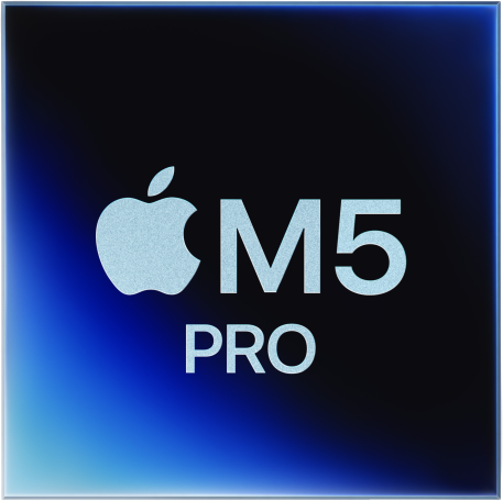 Mac mini, M5 Pro 15-Core, grafik 16-core, 24GB, 512GB SSD