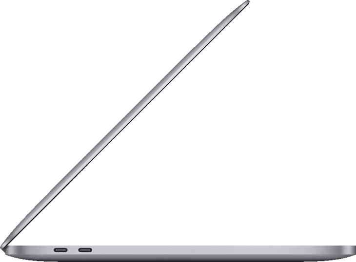 MacBook Pro 13-tum, M2 8-core, grafik 10-core, 24GB RAM, 1TB SSD, Rymdgrå - English international tangentbord MacBook Pro 13-tum, M2 8-core, grafik 10-core, 24GB RAM, 1TB SSD, Rymdgrå - English international tangentbord