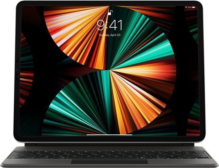 Magic Keyboard till iPad Pro 11 tum och iPad Air – engelskt (int.) - svart Magic Keyboard till iPad Pro 11 tum och iPad Air – engelskt (int.) - svart