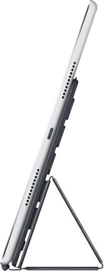 Smart Keyboard iPad 10,2-tum/Pro/Air 10,5-tum - Svenskt Smart Keyboard iPad 10,2-tum/Pro/Air 10,5-tum - Svenskt