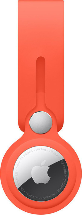AirTag loop - Brandgul AirTag loop - Brandgul