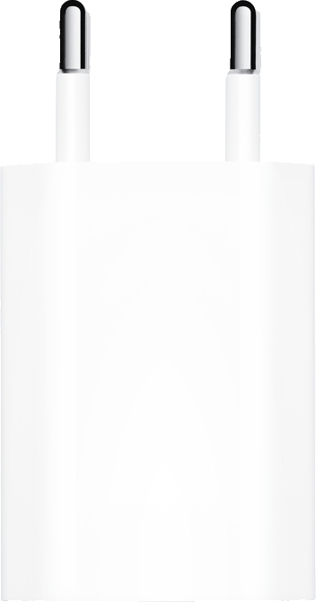 Apple 5 W USB-strömadapter Apple 5 W USB-strömadapter