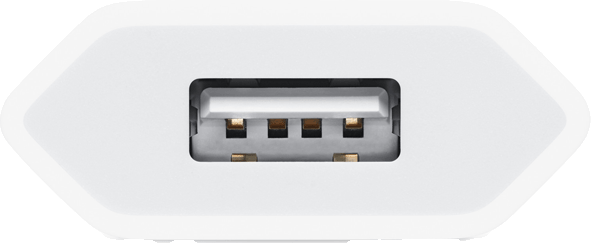 Apple 5 W USB-strömadapter Apple 5 W USB-strömadapter