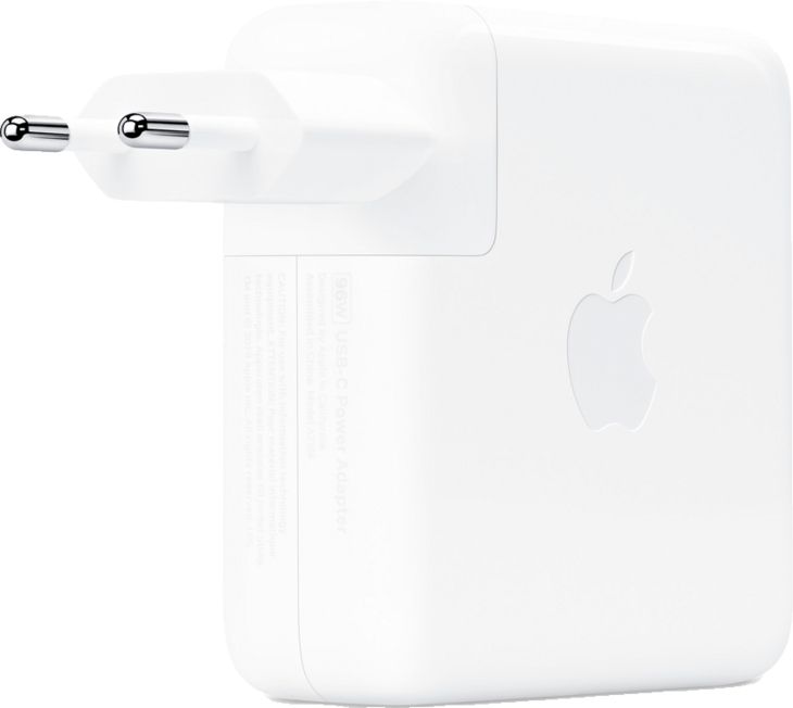 Apple 96 W USB-C strömadapter Apple 96 W USB-C strömadapter