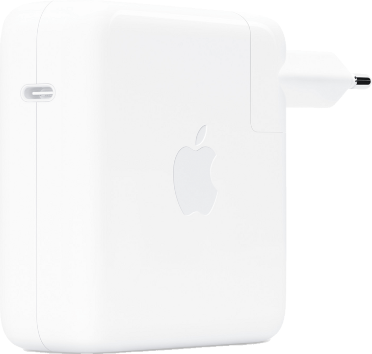 Apple 96 W USB-C strömadapter Apple 96 W USB-C strömadapter