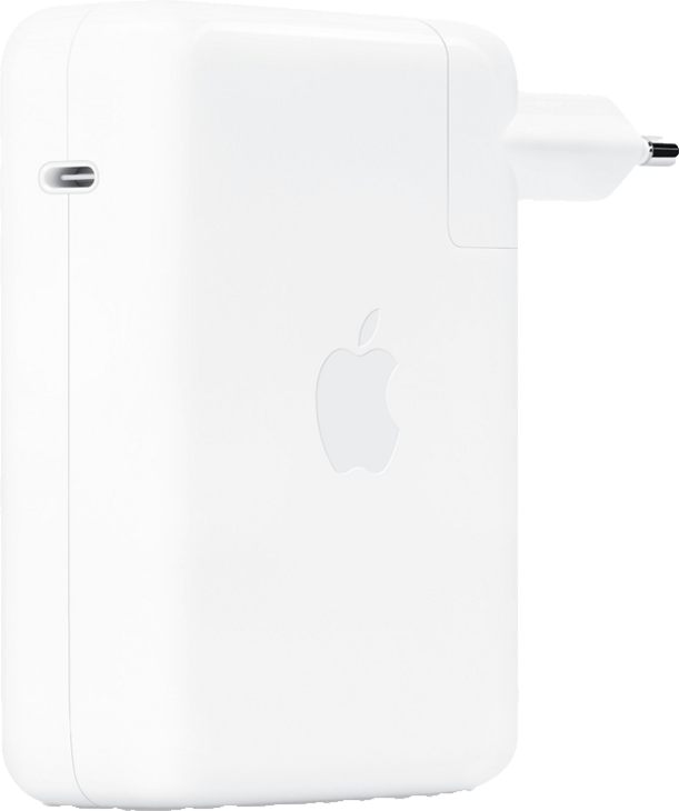 Apple 140 W USB-C-strömadapter Apple 140 W USB-C-strömadapter