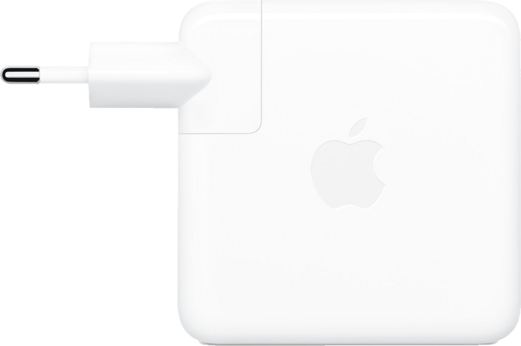 Apple 67 W USB-C-strömadapter Apple 67 W USB-C-strömadapter