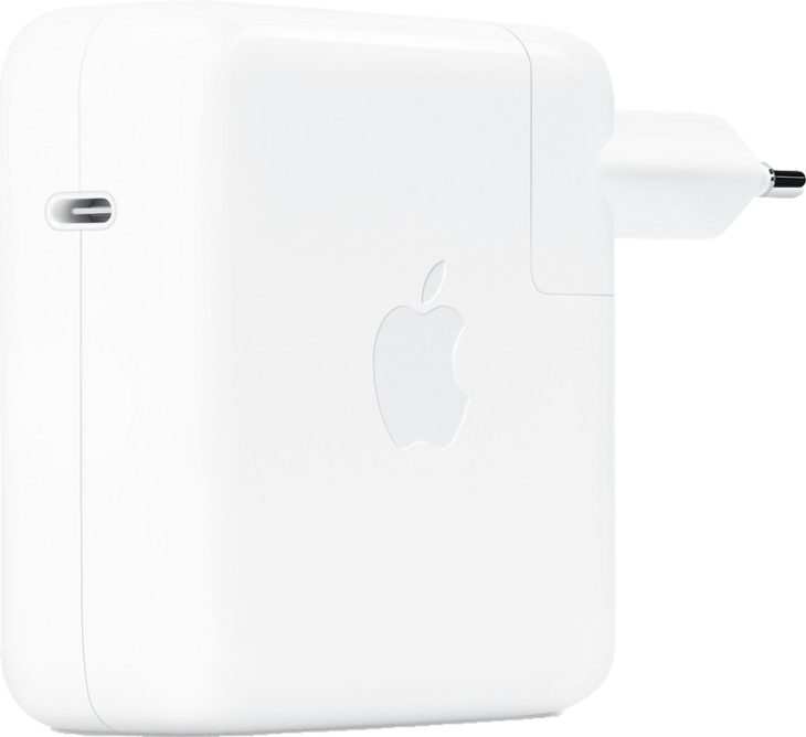 Apple 67 W USB-C-strömadapter Apple 67 W USB-C-strömadapter