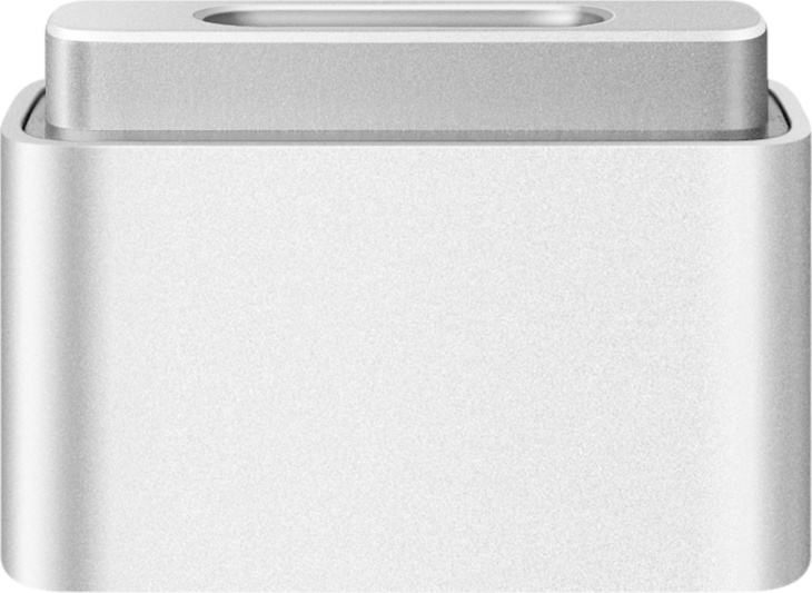 MagSafe to MagSafe 2 Converter MagSafe to MagSafe 2 Converter