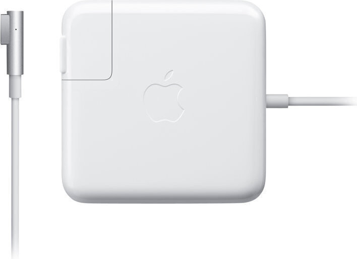 Apple 60 W MagSafe-strömadapter med ”L”-kontakt Apple 60 W MagSafe-strömadapter med ”L”-kontakt