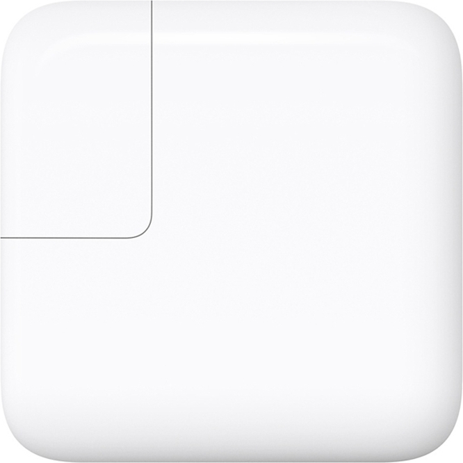 Apple 87 W USB-C-strömadapter Apple 87 W USB-C-strömadapter