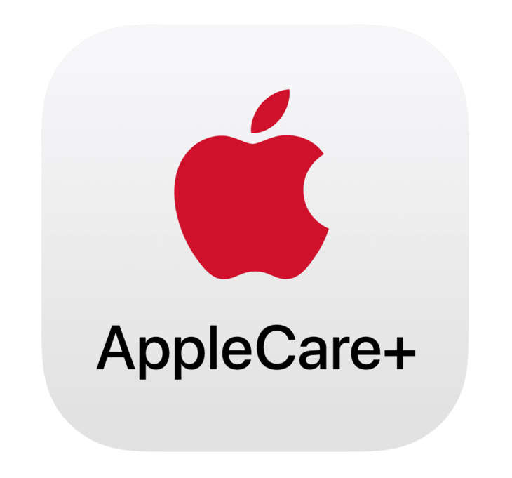 AppleCare+ logotype