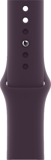 Apple Watch Armband 41mm Sportband - Fläderbär Apple Watch Armband 41mm Sportband - Fläderbär