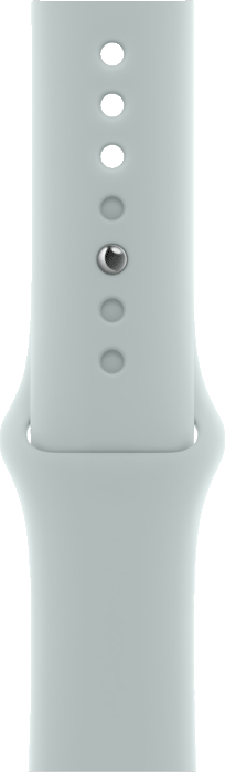 Apple Watch Armband 45mm Sportband - Suckulent Apple Watch Armband 45mm Sportband - Suckulent