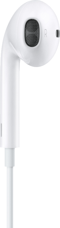 EarPods med 3,5 mm minitele EarPods med 3,5 mm minitele