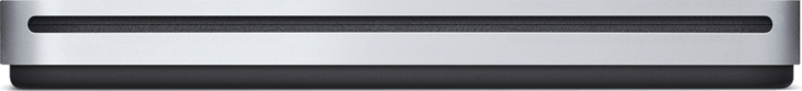 Apple SuperDrive läsare med USB-kontakt