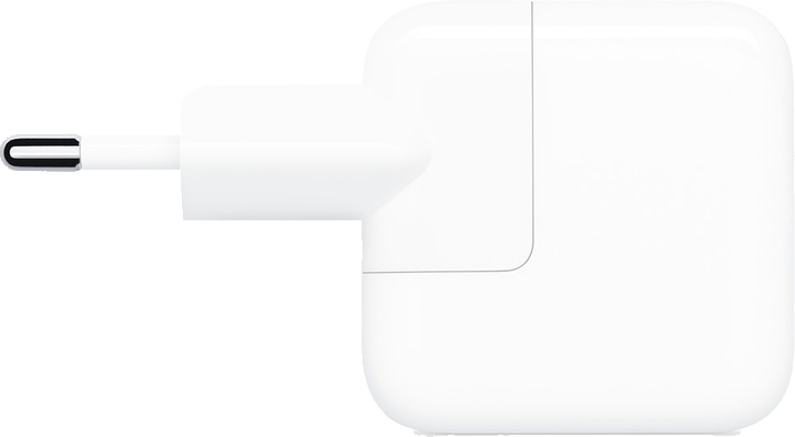 Apple USB-strömadapter på 12 W Apple USB-strömadapter på 12 W