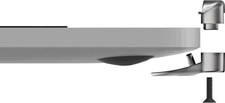 Compulocks säkerhetskabel för MacBook Pro 14 (M1 Pro/M1 Max) (med kombinationslås) Compulocks säkerhetskabel för MacBook Pro 14 (M1 Pro/M1 Max) (med kombinationslås)