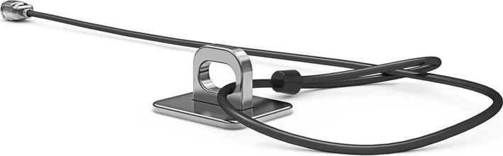 Compulocks säkerhetskabel för MacBook Pro 14 (M1 Pro/M1 Max) (med kombinationslås) Compulocks säkerhetskabel för MacBook Pro 14 (M1 Pro/M1 Max) (med kombinationslås)