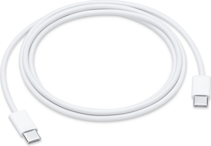 Apple USB-C laddningskabel (1 m) Apple USB-C laddningskabel (1 m)