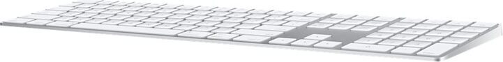 Magic Keyboard med nummersats Magic Keyboard med nummersats