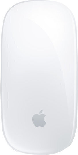 Magic Mouse – vit Multi-Touch-yta Magic Mouse – vit Multi-Touch-yta