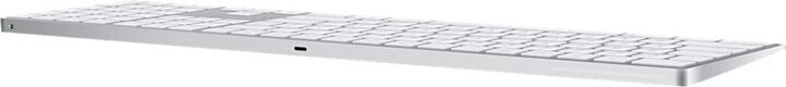 Magic Keyboard med nummersats Magic Keyboard med nummersats