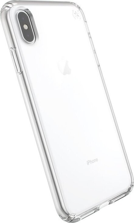 Speck Pesido Clear Case for iPhone XS MAX Speck Pesido Clear Case for iPhone XS MAX