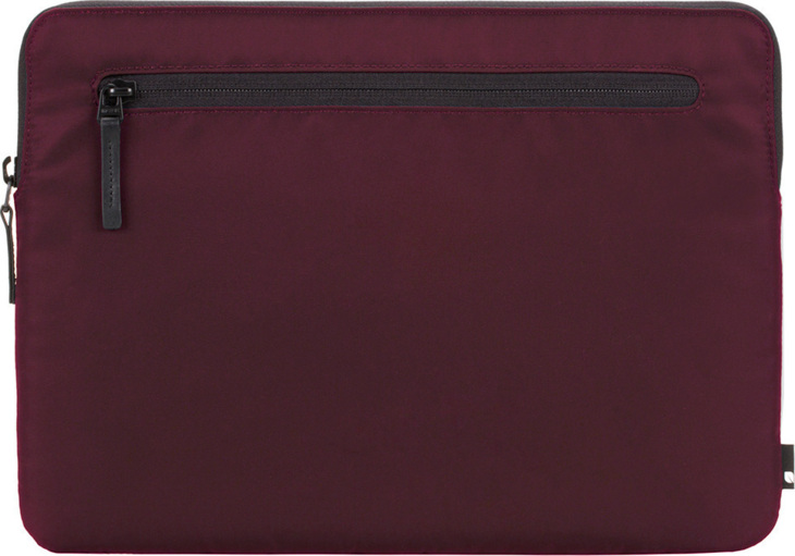 INCASE COMPACT SLEEVE IN FLIGHT NYLON FOR MB PRO 13 MULBERRY INCASE COMPACT SLEEVE IN FLIGHT NYLON FOR MB PRO 13 MULBERRY