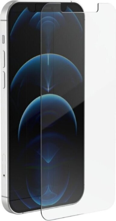 Just Mobile Xkin Tempered Glass för iPhone 12/12 Pro Just Mobile Xkin Tempered Glass för iPhone 12/12 Pro