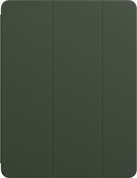 Smart Folio iPad Pro 12,9-tum (3/4/5e gen) - cyperngrön Smart Folio iPad Pro 12,9-tum (3/4/5e gen) - cyperngrön