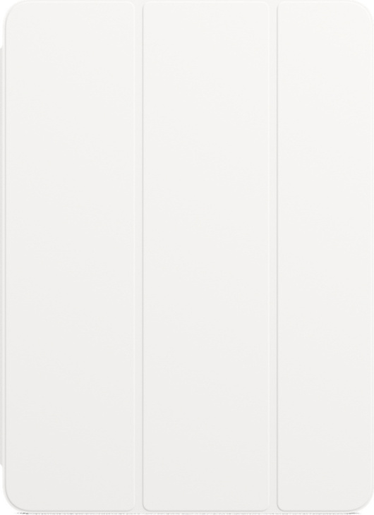 Smart Folio iPad Pro 11-tum - vit Smart Folio iPad Pro 11-tum - vit