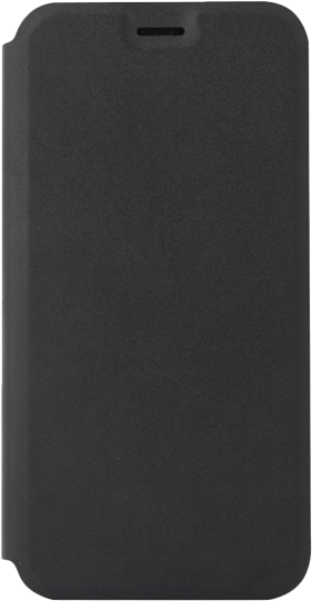 Screenor Clever wallet - iPhone 14 - Svart Screenor Clever wallet - iPhone 14 - Svart