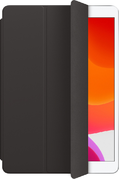 Smart Cover iPad (7/8/9e gen) och iPad Air (3e gen) - svart Smart Cover iPad (7/8/9e gen) och iPad Air (3e gen) - svart