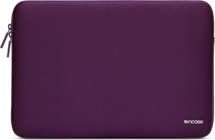 Incase Classic Sleeve for MacBook Pro 15’’ - Aubergine Incase Classic Sleeve for MacBook Pro 15’’ - Aubergine