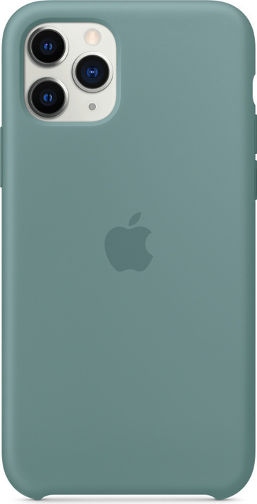 iPhone 11 Pro Max Silikonskal - Kaktus iPhone 11 Pro Max Silikonskal - Kaktus