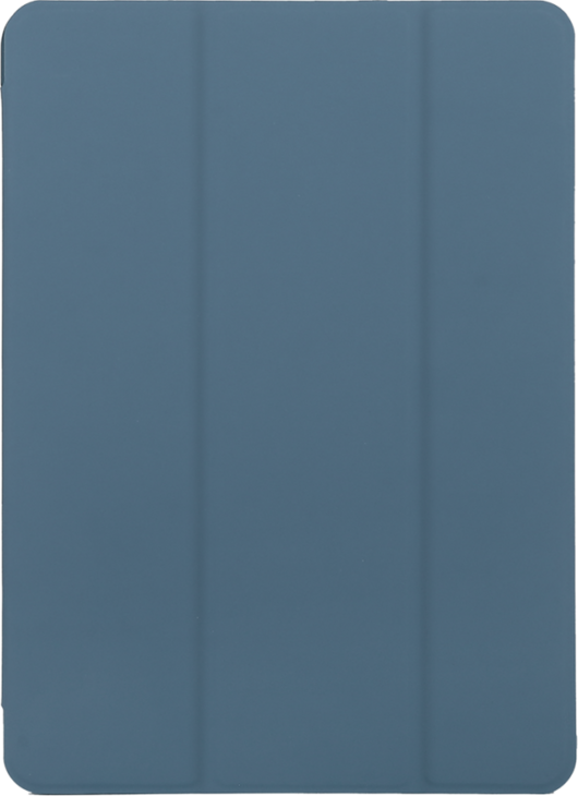 Pomologic - Book Case for iPad Air 10.9 2020 Navy Pomologic - Book Case for iPad Air 10.9 2020 Navy