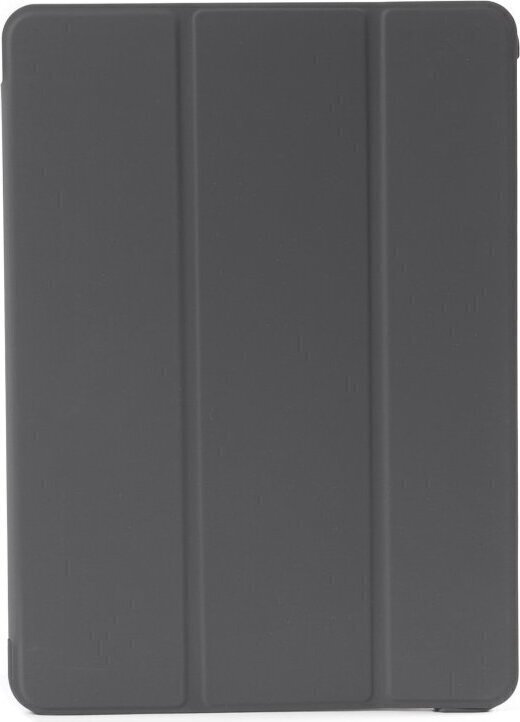 POMOLOGIC - BOOK CASE FOR IPAD PRO 11’’ - GREY POMOLOGIC - BOOK CASE FOR IPAD PRO 11’’ - GREY