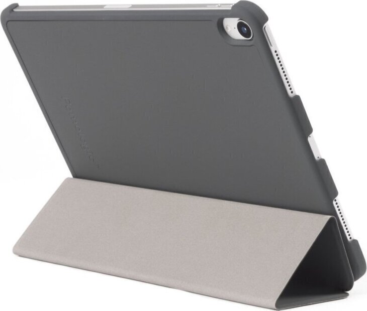 POMOLOGIC - BOOK CASE FOR IPAD PRO 11’’ - GREY POMOLOGIC - BOOK CASE FOR IPAD PRO 11’’ - GREY