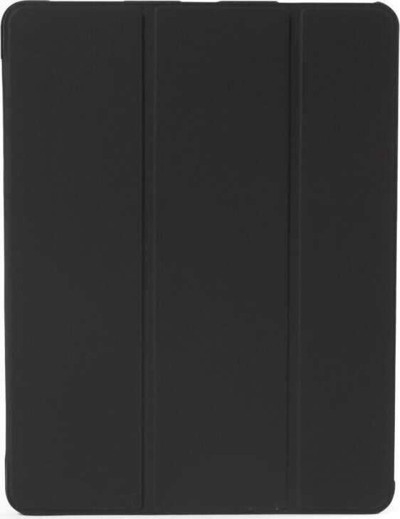 Pomologic - Book Case for iPad Pro 12,9 3rd Gen Black Pomologic - Book Case for iPad Pro 12,9 3rd Gen Black