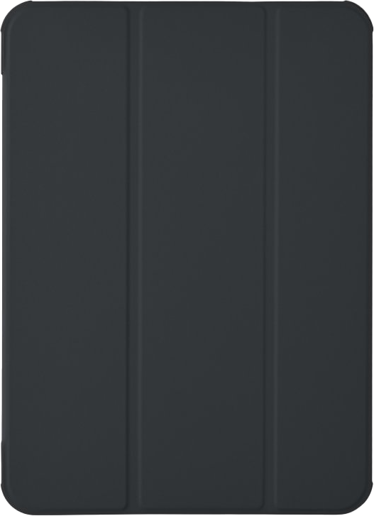 Pomologic - Book Case for iPad 10,9 (10e gen) / 11 (11e gen) - Svart Pomologic - Book Case for iPad 10,9 (10e gen) / 11 (11e gen) - Svart